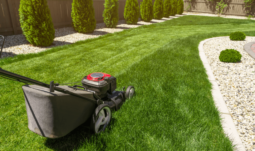 Lawn Care